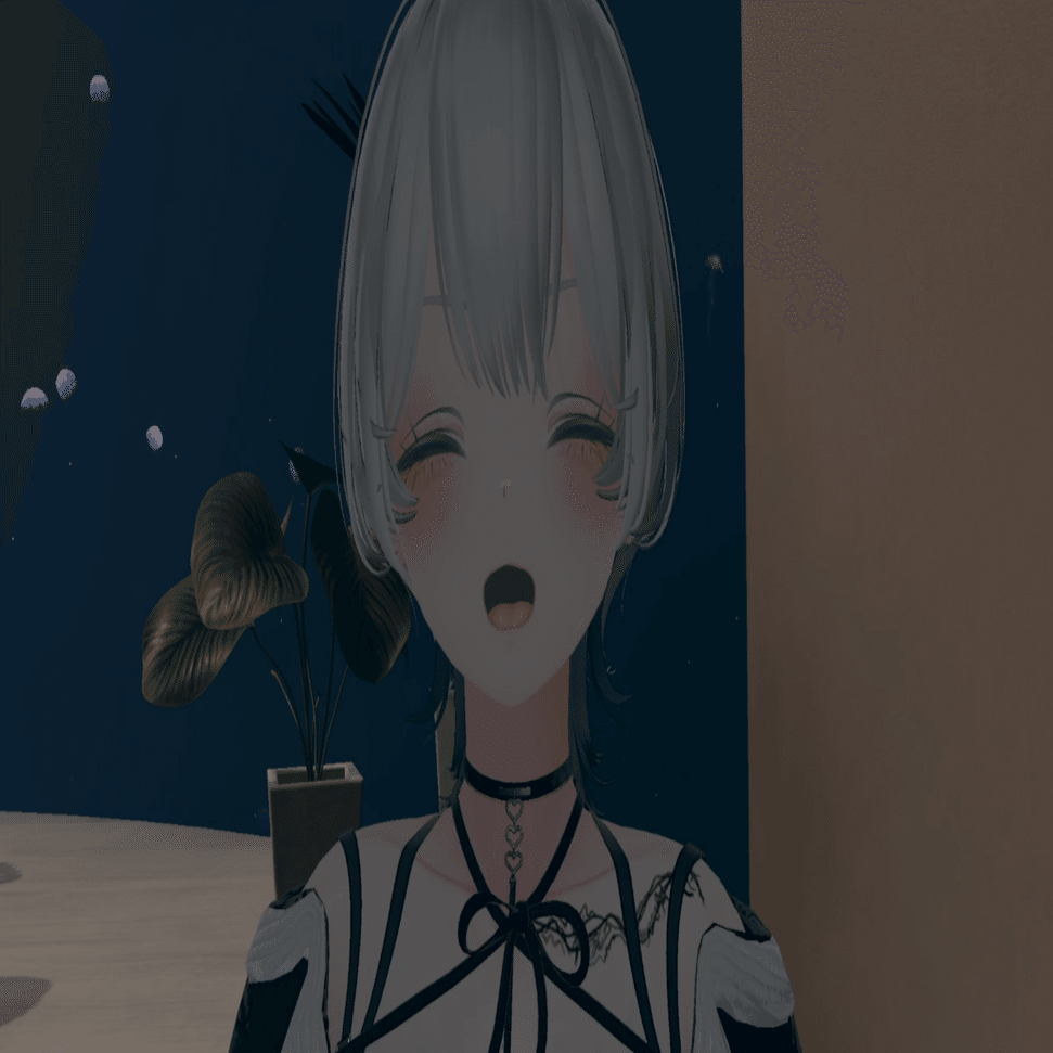 Quest3ユーザーがトラッカーを自作してフェイストラッキングしてみた話