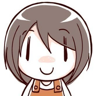 青鹿ユウ＠漫画家子育て中