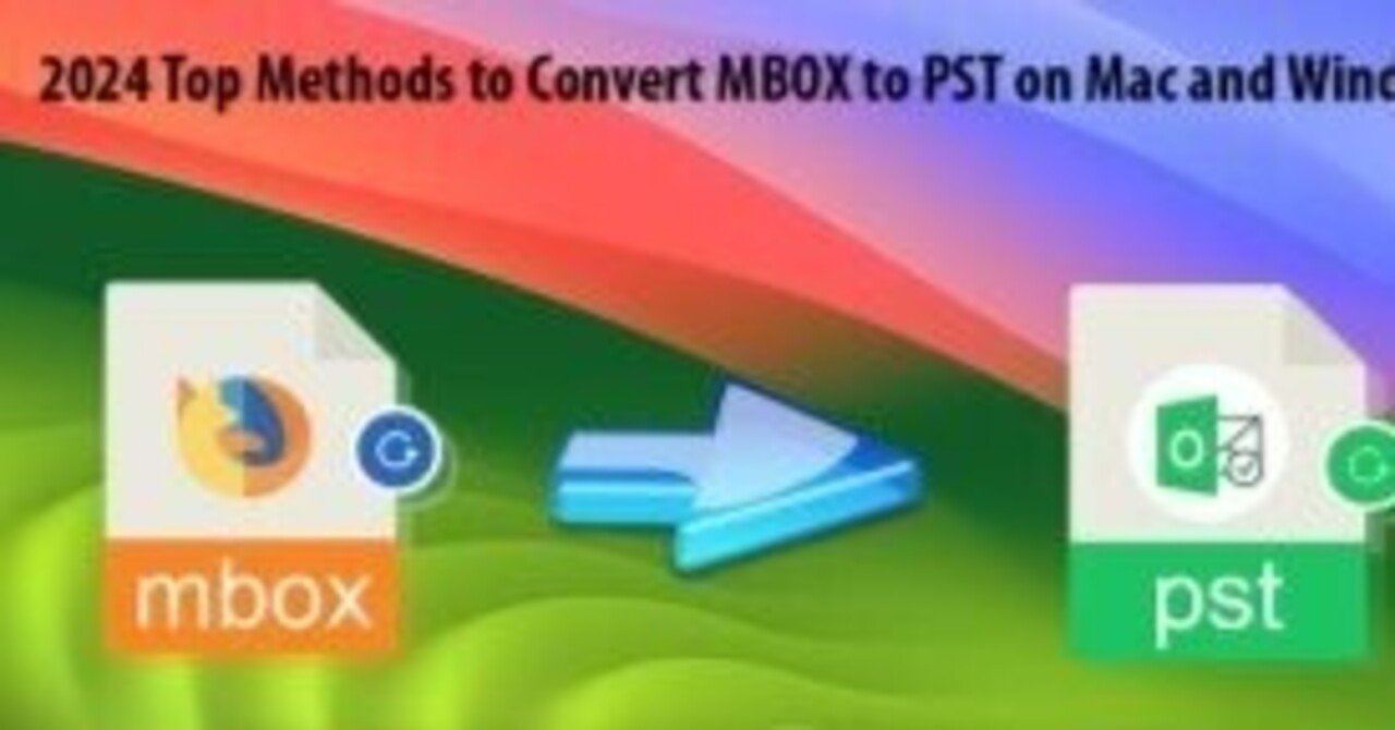 MBOX メールを Mac/Windows 上の Outlook にエクスポート - 数回