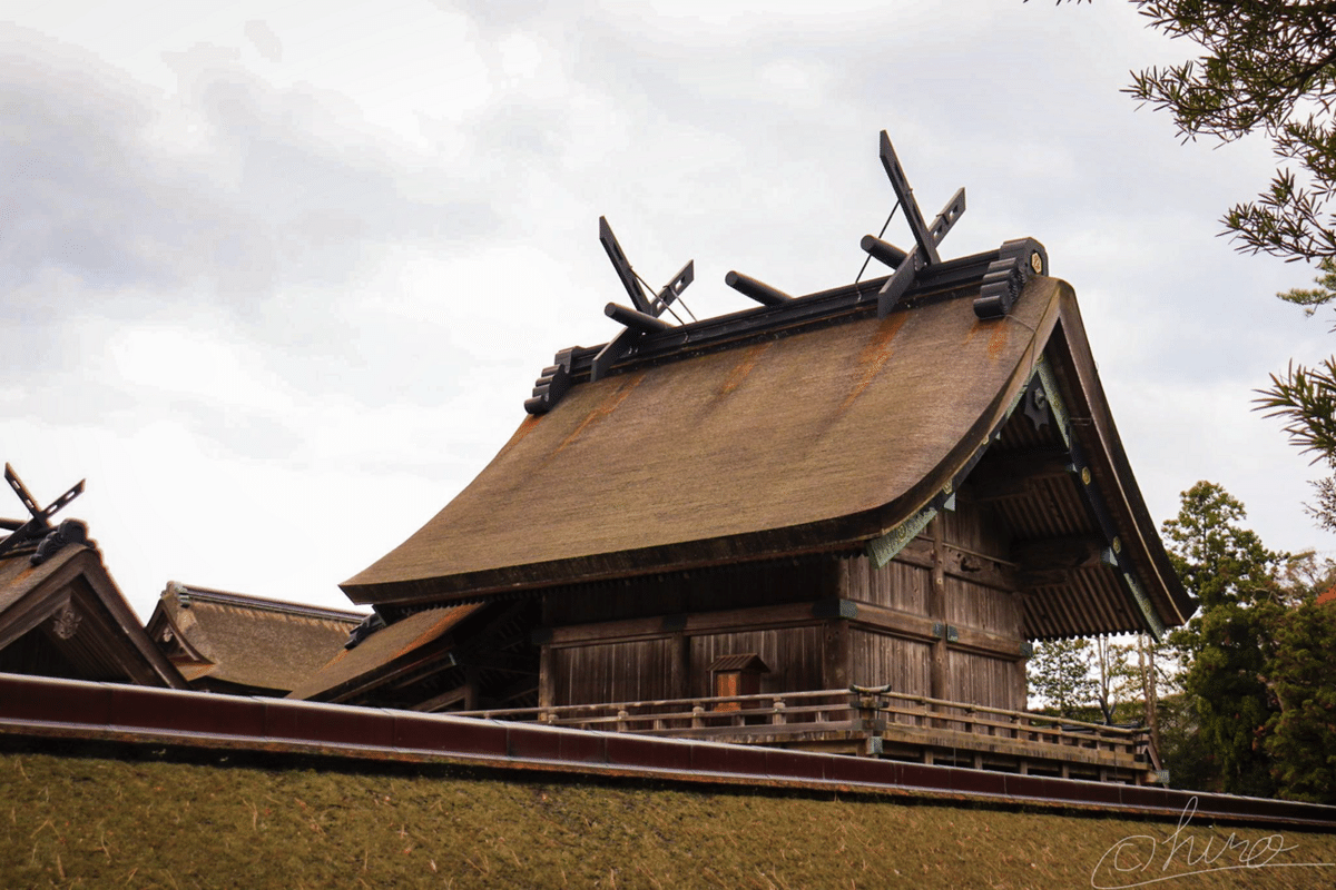 日本建築史、社殿1 日本建築史、社殿1 神社建築｜日本大百科全書・世界大百科事典・