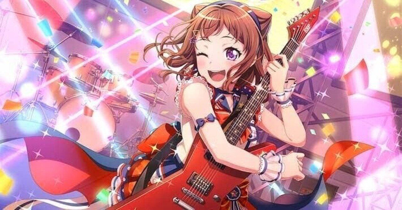 wsデッキ紹介香澄単｜テラ