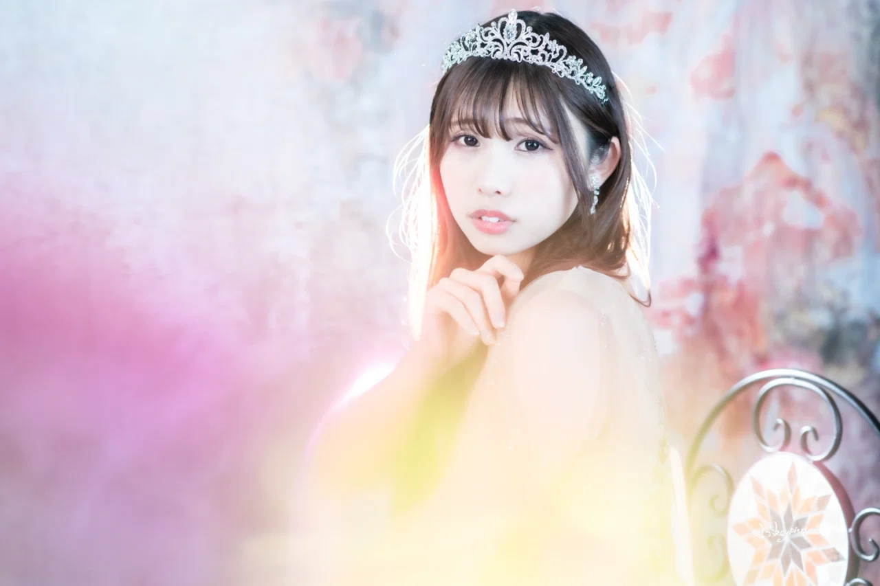 ポートレートとキャラクター〜LUNA編〜｜Laskeypictures