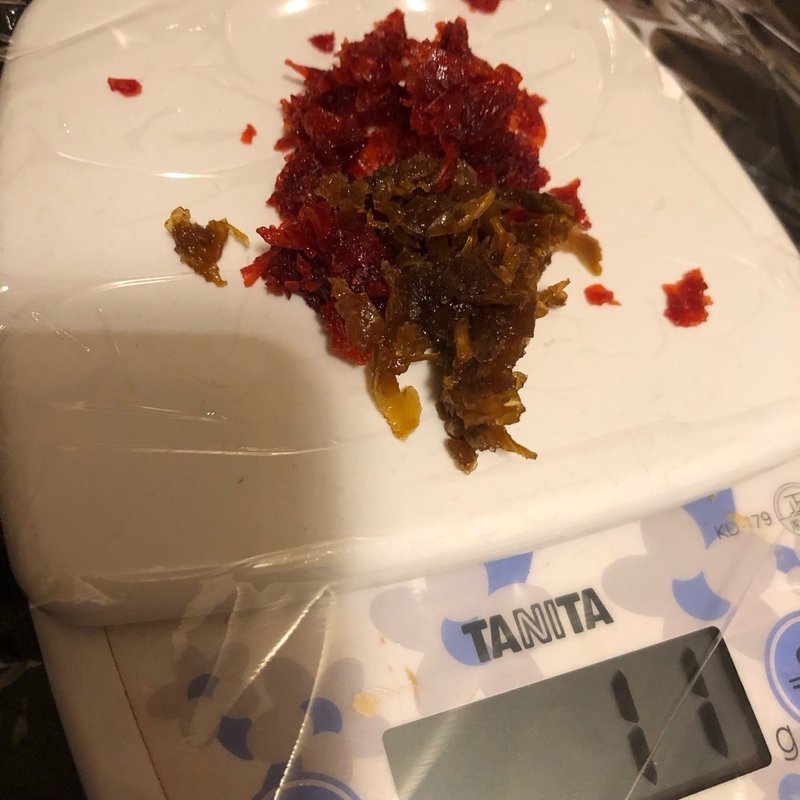 わたし流シーシャの作り方 ミックス あやこ Note わたし流シーシャの作り方 ミックス あやこ Note