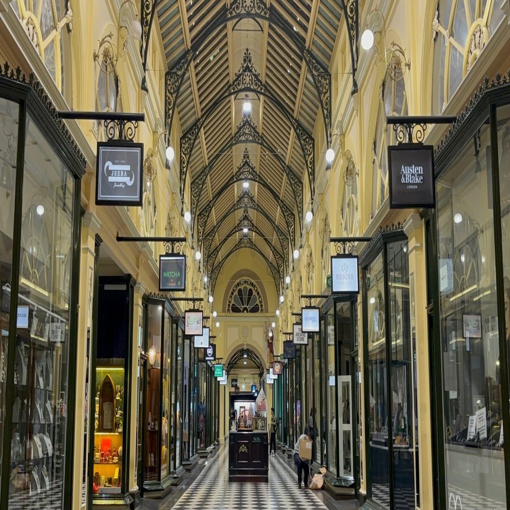 2024年GW【オーストラリア🇳🇿メルボルン】 3Days滞在記 ①｜TATSUYA