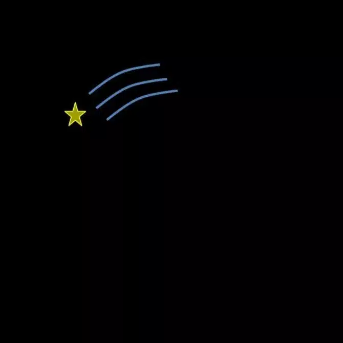 夜におきてるひと