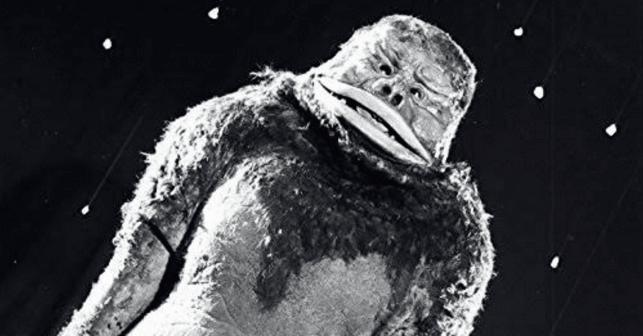 ウルトラQ第10話「地底超特急西へ」感想 〜そんなバカな話があるか