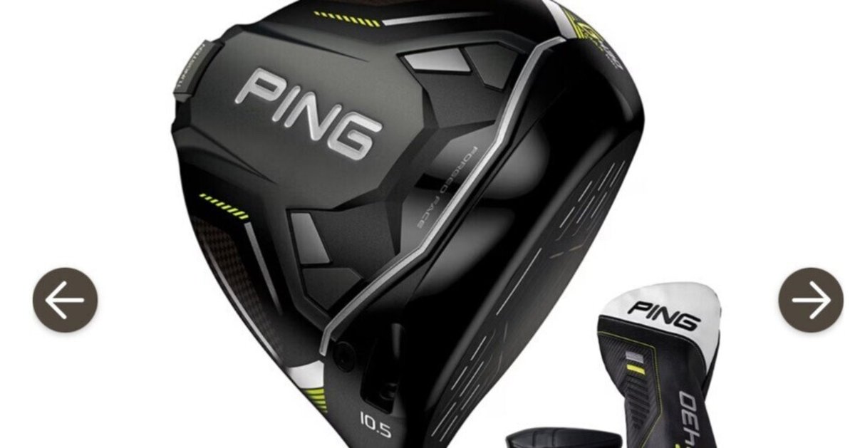 最新新品カスタムゴルフクラブを40%OFFで買う方法｜KuRaShi