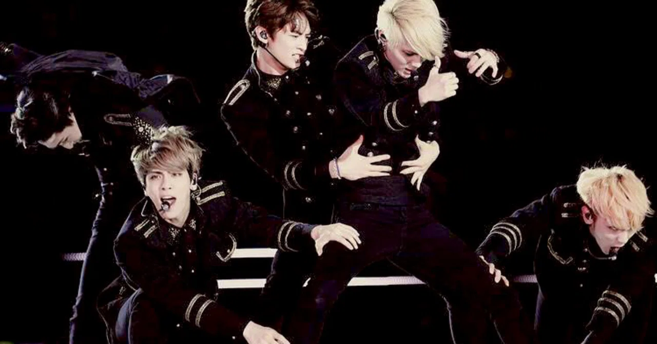 SHINeeに対して溜め込んでたこと全部書く｜lu SHINee WORLD 2016 DDD ピンバッジ 全員セット