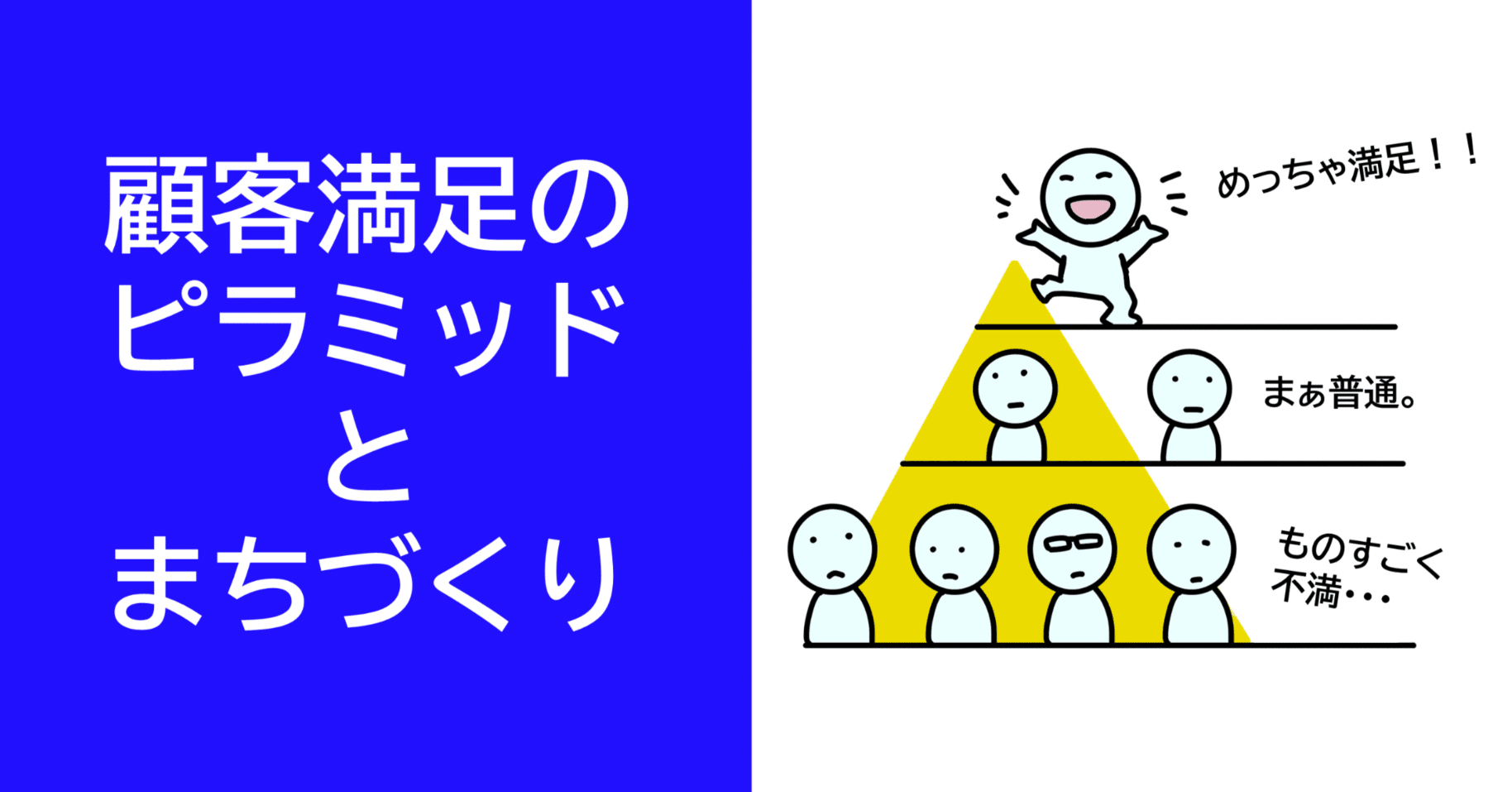 いつかやるなら今!? 満足高まるマーケティング｜萩元直樹｜㍿サステナブルタウン代表取締役