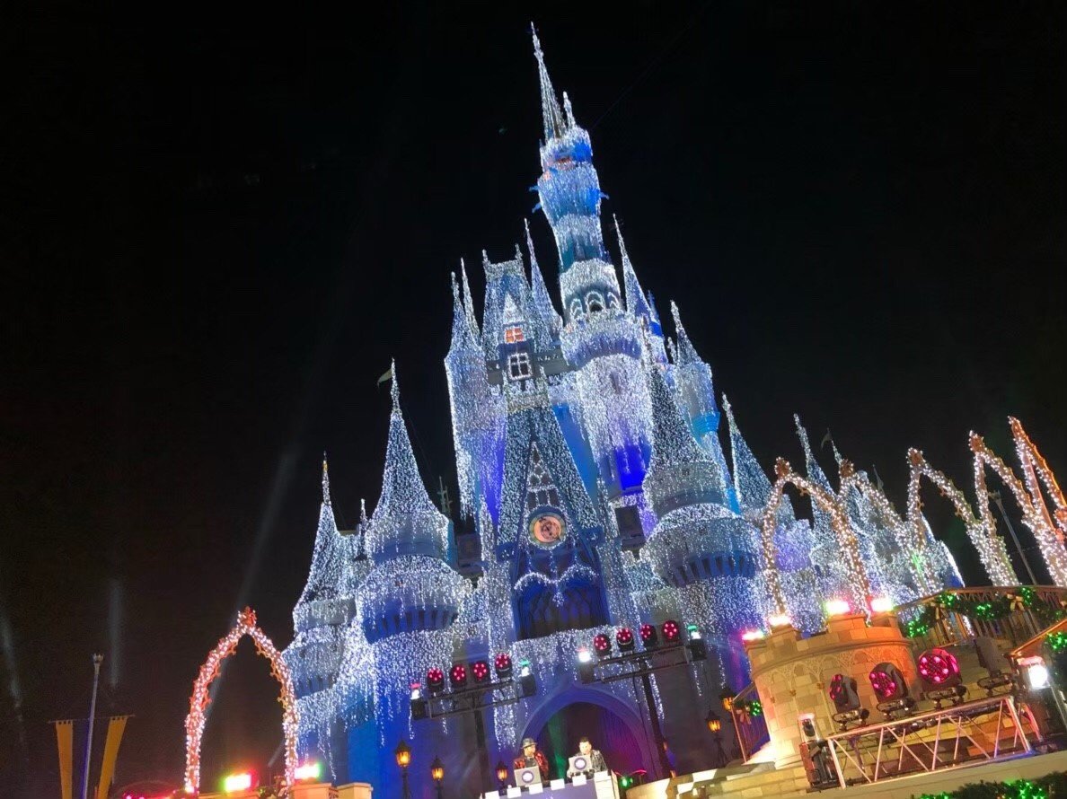 Wdw年越し3年目の私が語る Wdwカウントダウンを楽しむコツとか ちゃんちーー Note Wdw年越し3年目の私が語る Wdwカウントダウンを楽しむコツとか ちゃんちーー Note