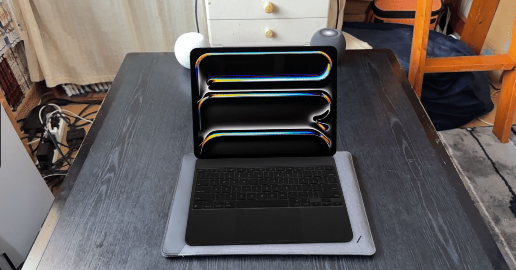 M4 iPad Proが気になる｜けこぜろ