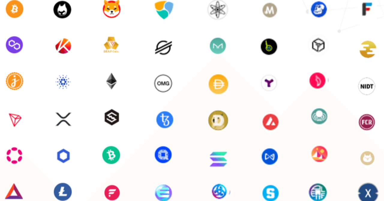 暗号資産の社会的役割に関する考察｜genki oda