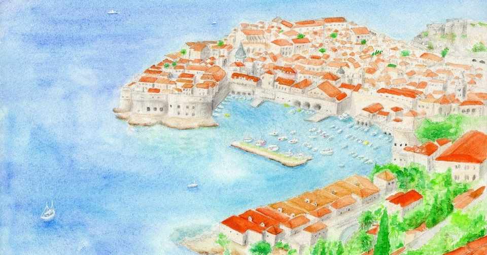 海辺の街 スイートぽてと Note