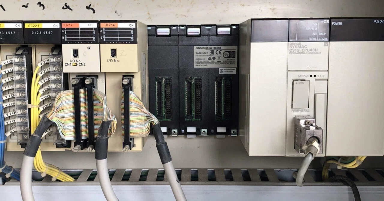オムロンPLCとパソコンとの接続ケーブルについて｜沖縄FAE