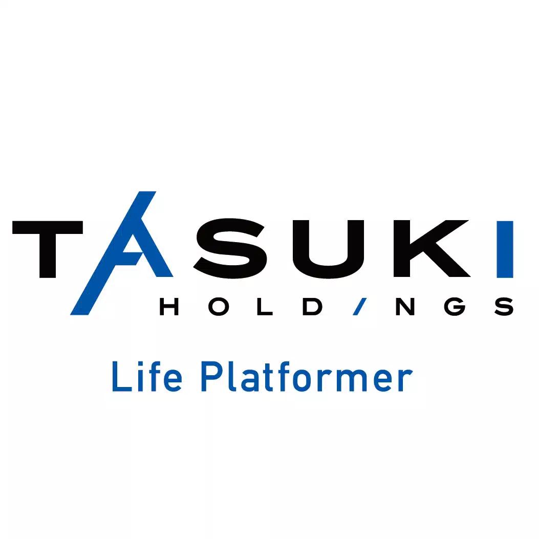 株式会社タスキホールディングス（証券コード：166A）