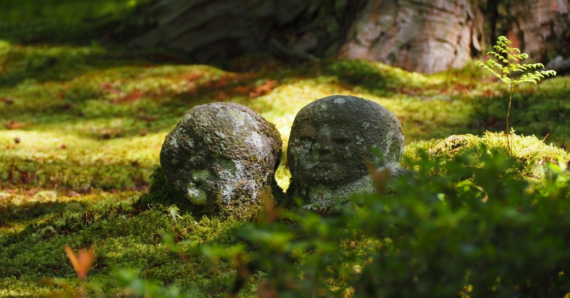 杉村孝 かさ張ら わらべ地蔵