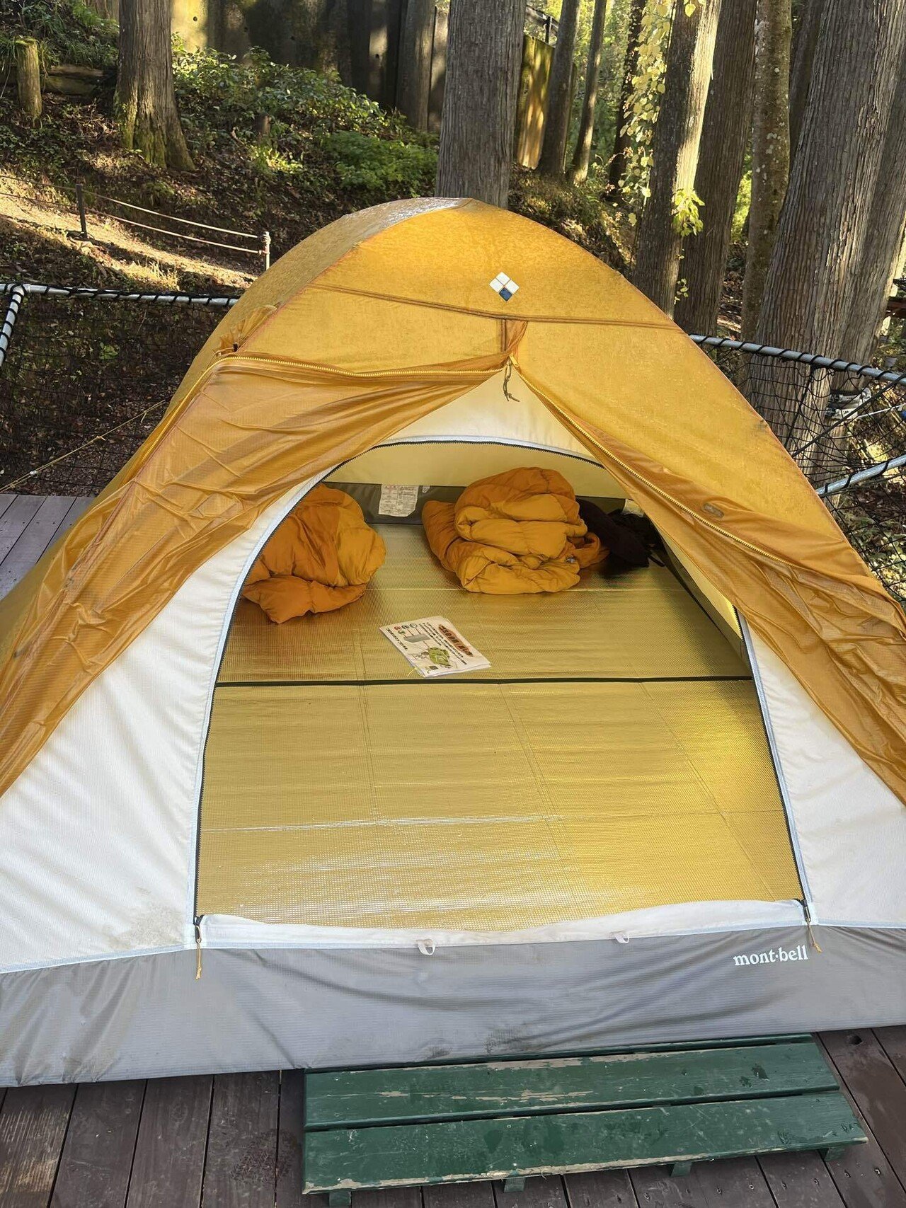 テント CC-JJ - Outdoor Cooking Camping Pot Anodised Aluminum