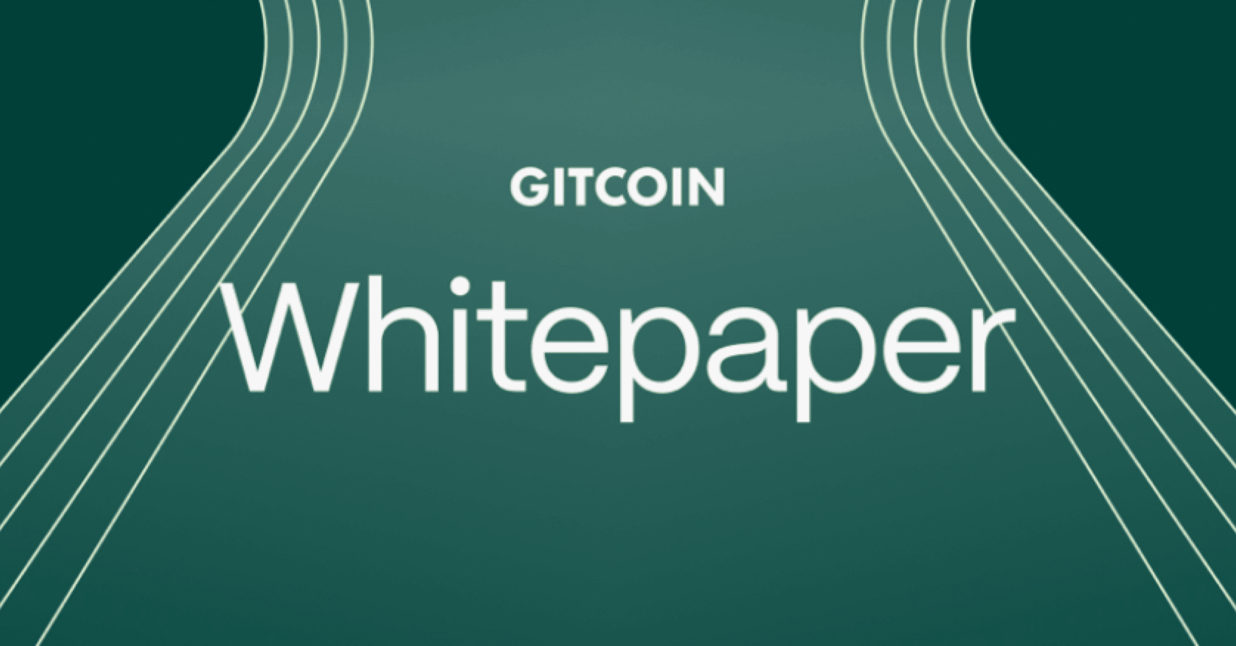 ユニセフと提携！？新時代の資金調達を実現するDAO「Gitcoin」のホワイトペーパー【日本語訳】｜だいしょう｜不動産ビジネスモデル