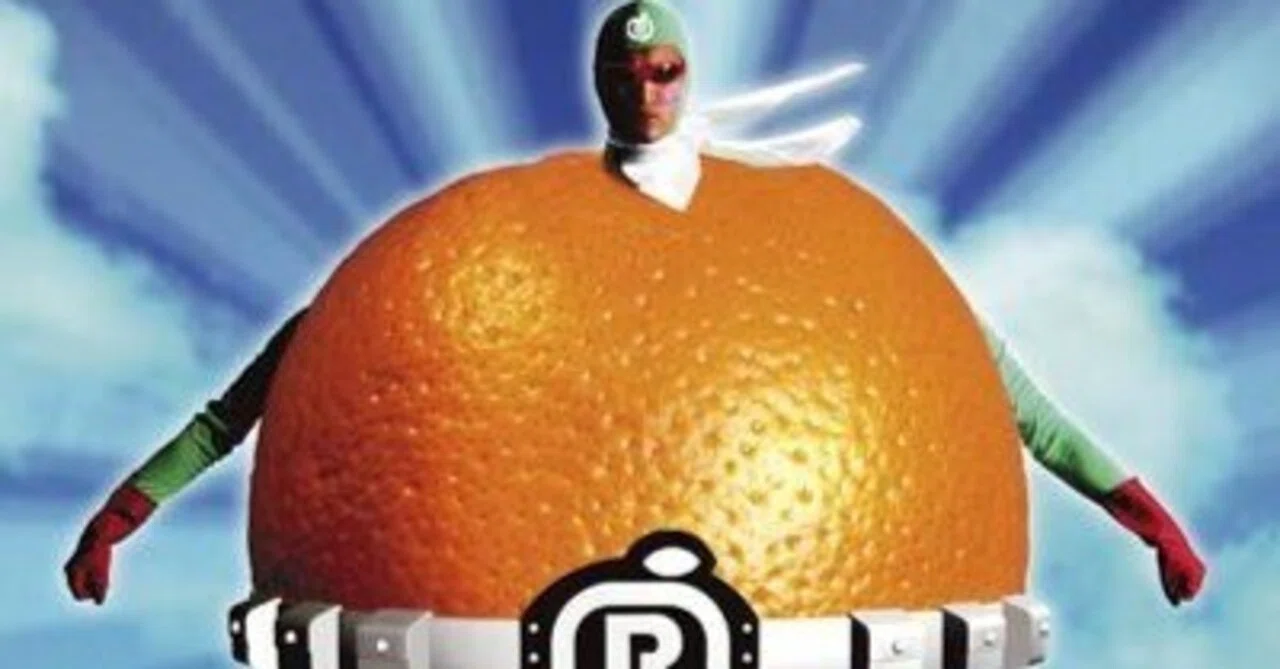 第1回アルバムレビュー ORANGE RANGE「1st CONTACT」 |スフナキン 第1回アルバムレビュー ORANGE RANGE「1st CONTACT」 |スフナキン