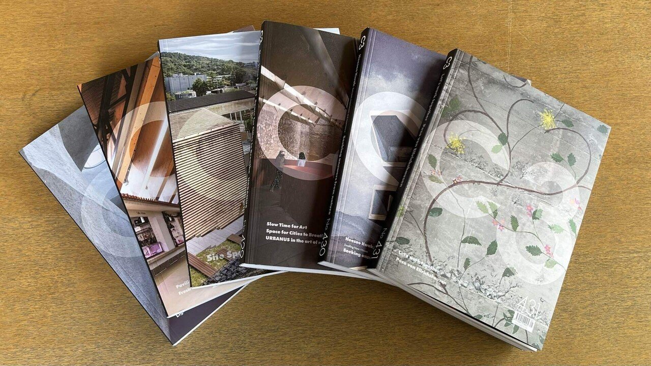 C3 Magazine のご案内 ＜番外編＞｜IDEABOOKS JAPAN