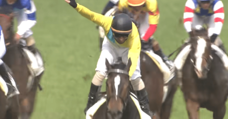 混沌時代・種牡馬戦国時代の東京優駿(日本ダービー)から2024年