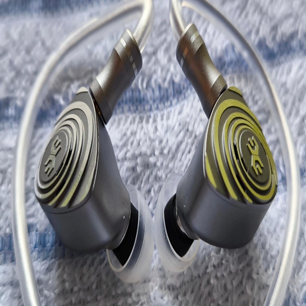 Elysian Acoustic Labs 「Pilgrim（ピルグリム）」 イヤホンレビュー