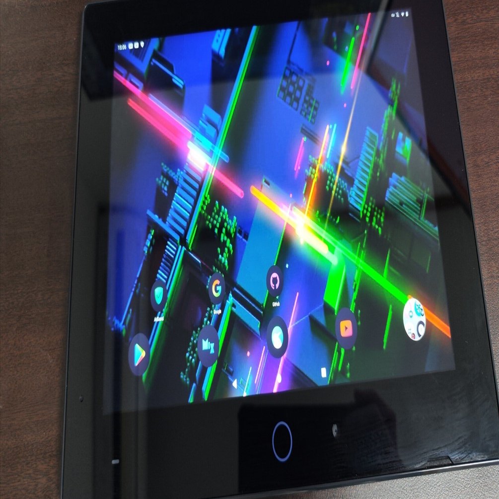 チャレンジパッドNeoをいじった感想。｜yuki