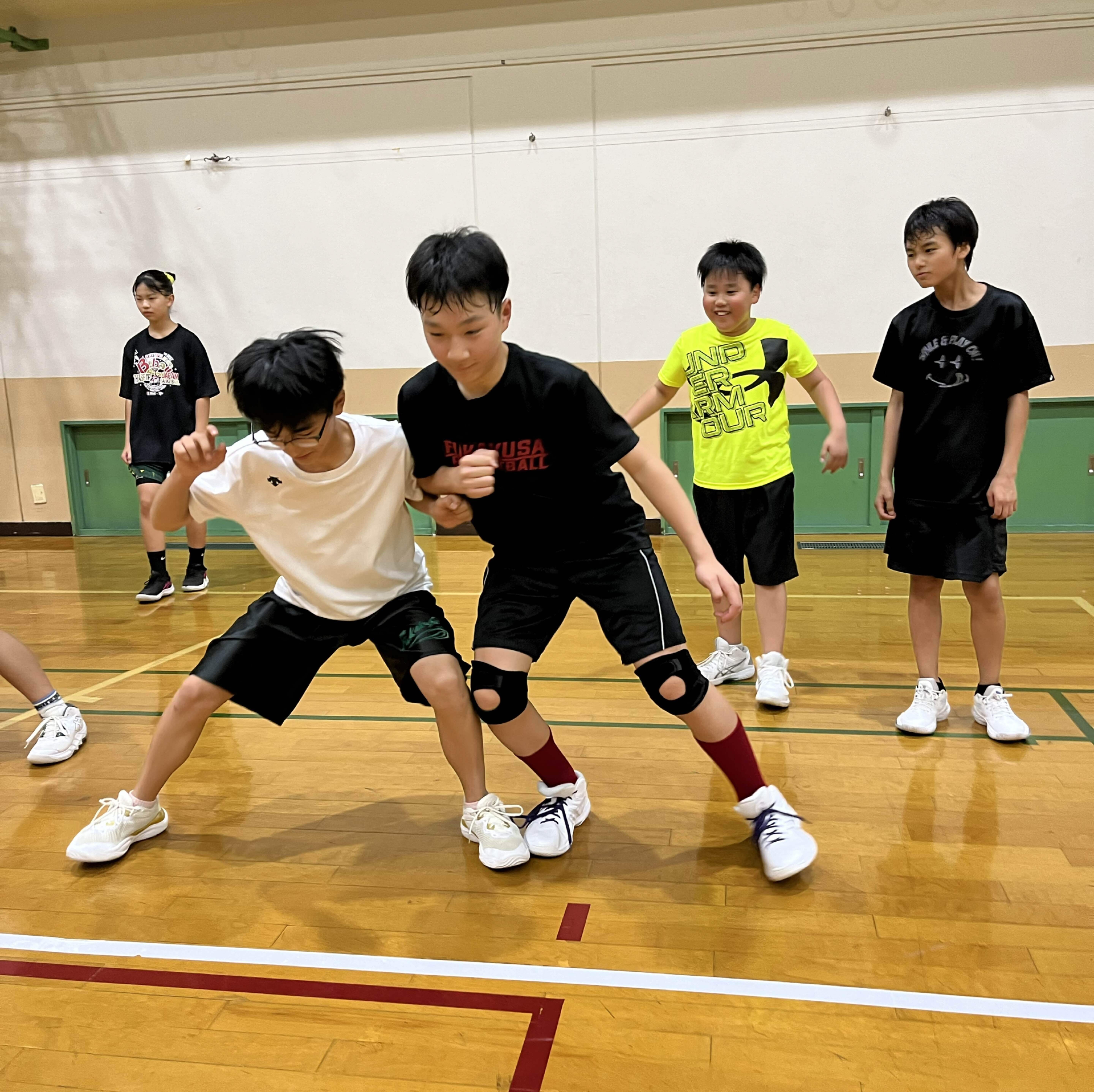 15 スクール深草｜北村豪希