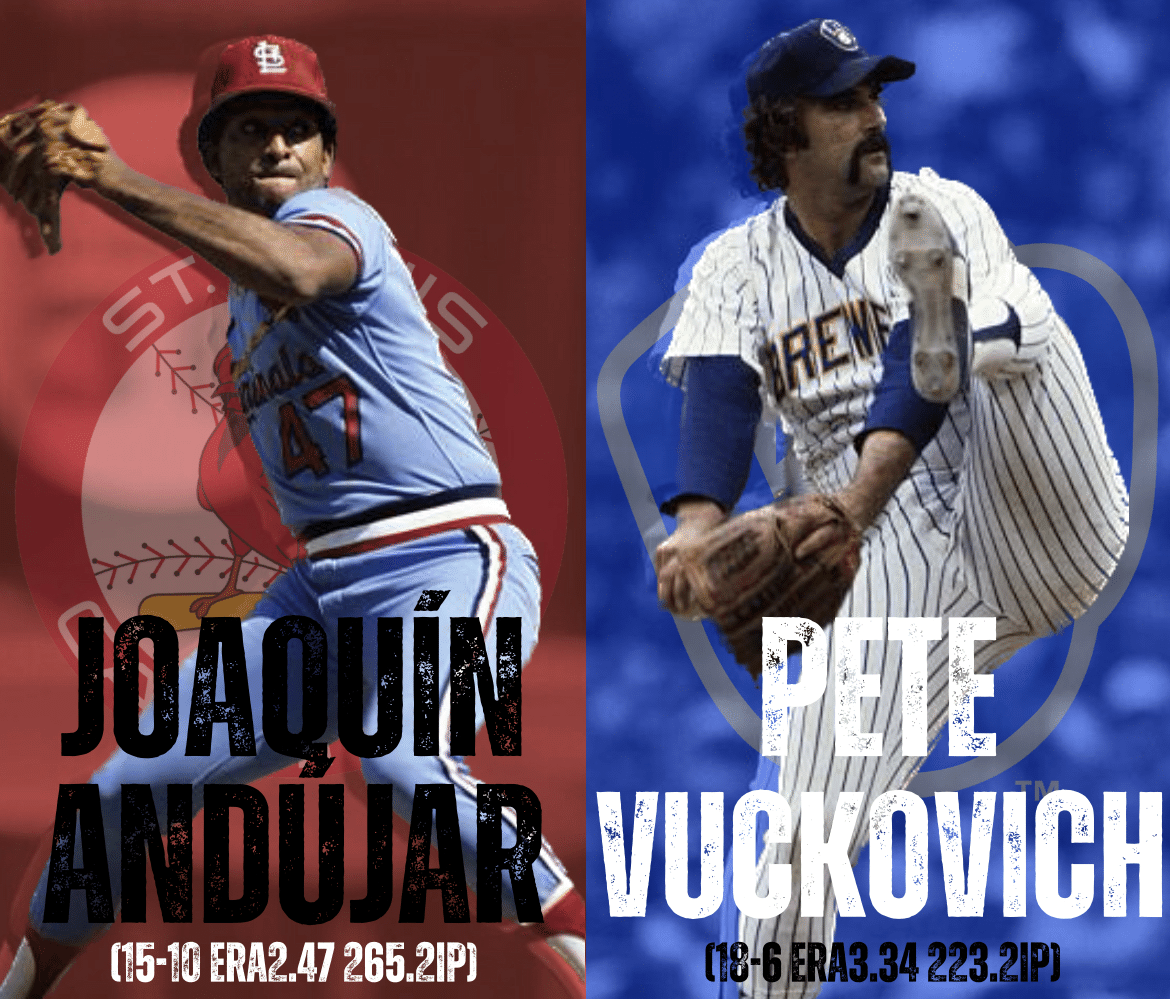 80年代MLBの世界へ】ホワイティ改革②〜最終決戦！ワールド