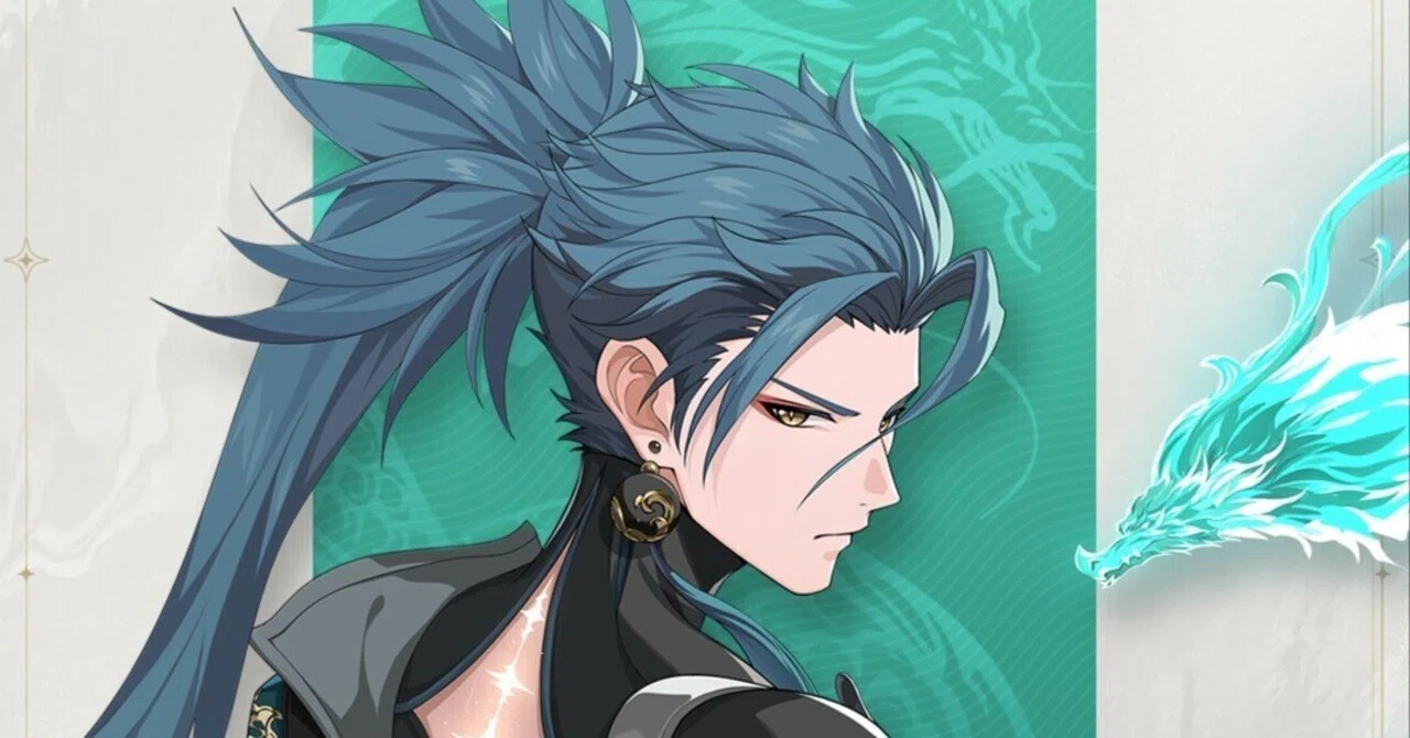 鳴潮】忌炎キャラクター解説｜インリミさん