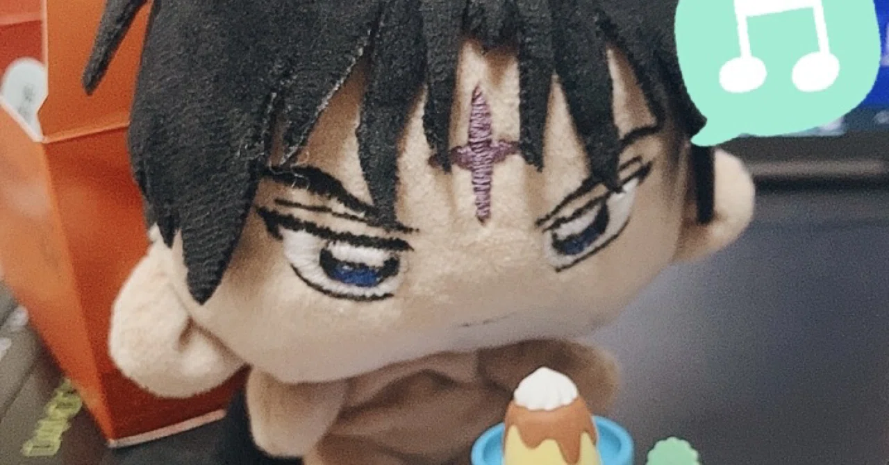 蛮ぬい制作の道③【縫合編】｜ちは
