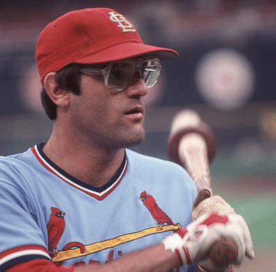 美品　80年代　チャンピオントリコタグ　MLB Stカージナルス　オジー・スミス 美品 80年代 チャンピオントリコタグ MLB Stカージナルス オジー