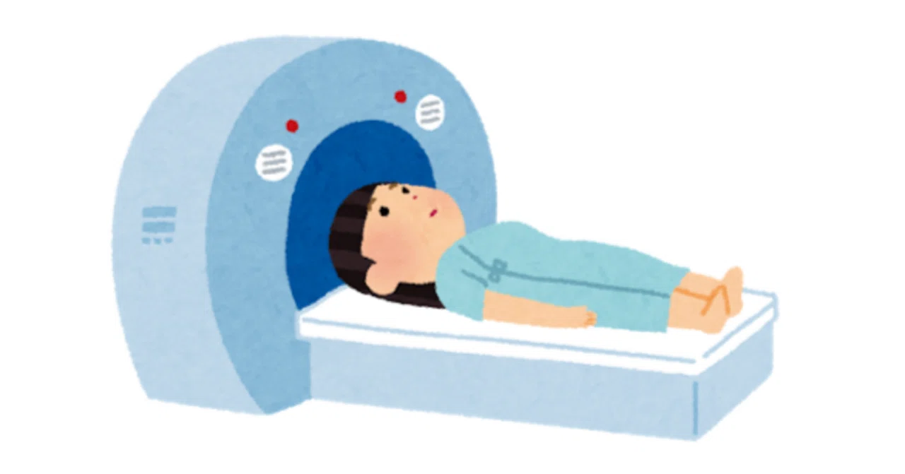 Undergoing Cancer Screening in Denmark: (2) Contrast-Enhanced CT Scan ...