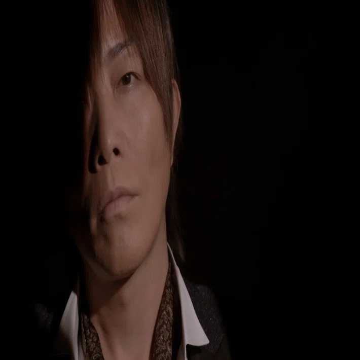 KISHOW (from GRANRODEO)、ソロアルバム「深夜零時」を7月24日に発売