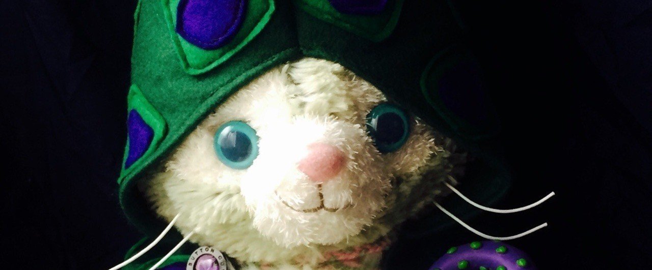 006 ジェットサム＆フロットサム｜umineco/ぴ