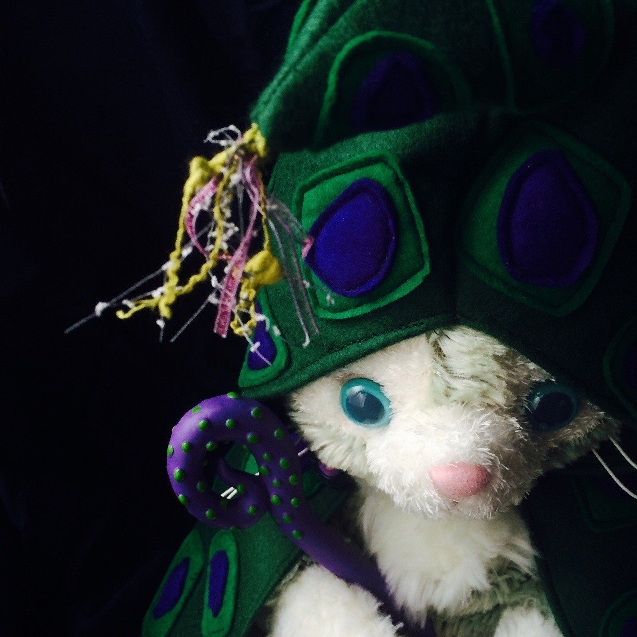 006 ジェットサム＆フロットサム｜umineco/ぴ