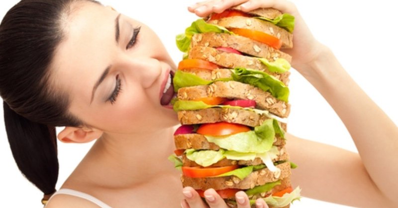 食べ過ぎた時の対処法 Inner Peace Note 食べ過ぎた時の対処法 Inner Peace Note