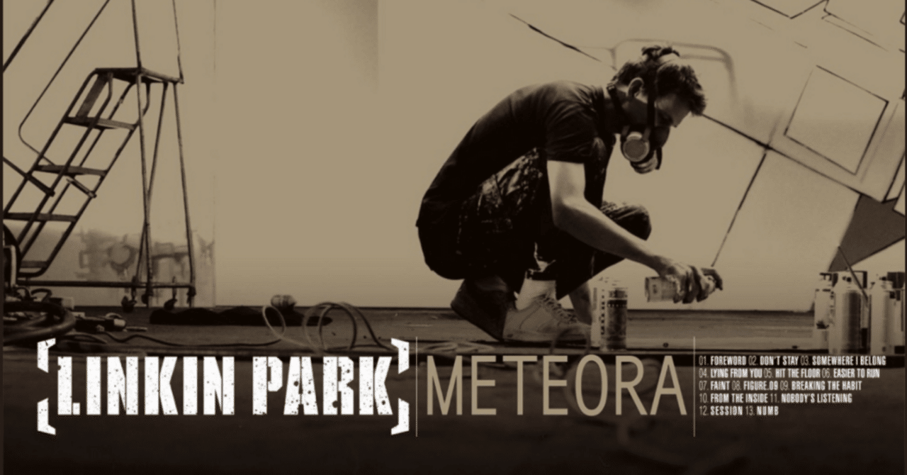 【リンキンパーク】サイン マイクイラスト METEORA Linkin Park LinkinPark Meteora icons by suraj-hawk on DeviantArt