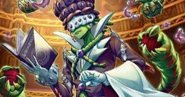 デッキ紹介:4Cランデスマジック｜[万頼社]兎子 -toutu-