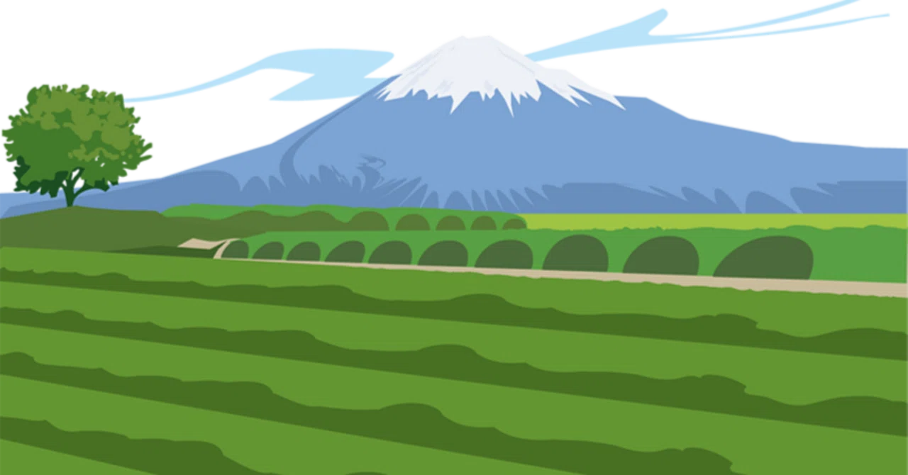 「ずいずいずっころばし ごまみそずい」・・・そこにある秘密。｜夢乃玉堂
