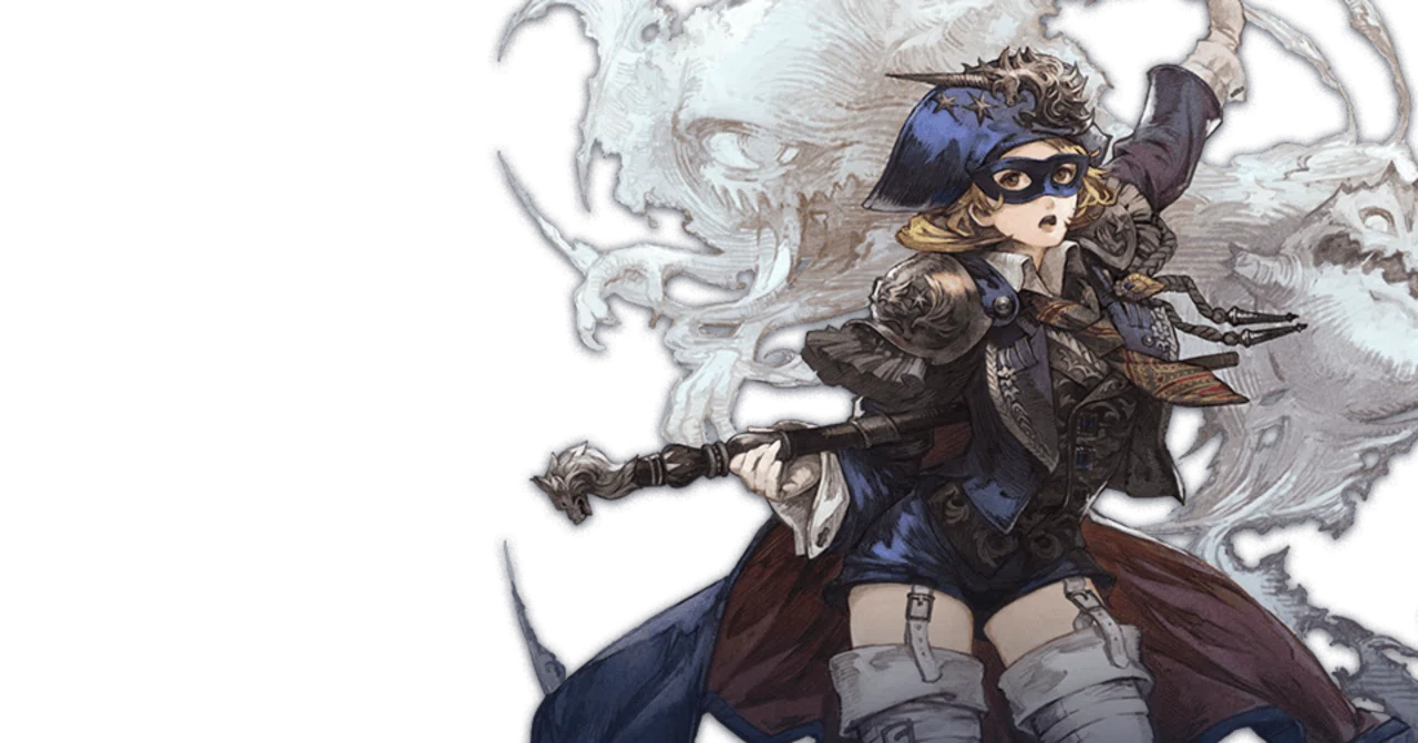 FF14】青魔道士：次元の狭間レイドチャレンジ備忘録 -6.58-｜Myon Cha