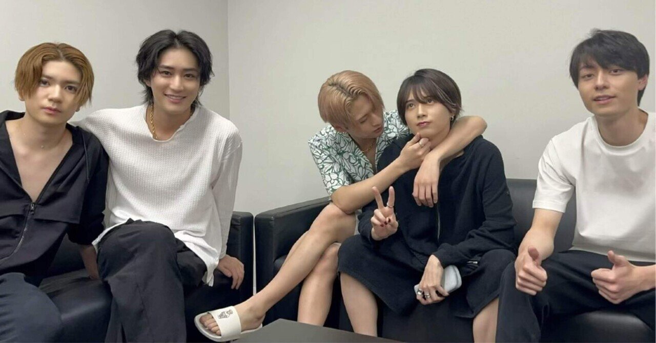 猪狩蒼弥のはなし。（4/29のWeb）｜さくな