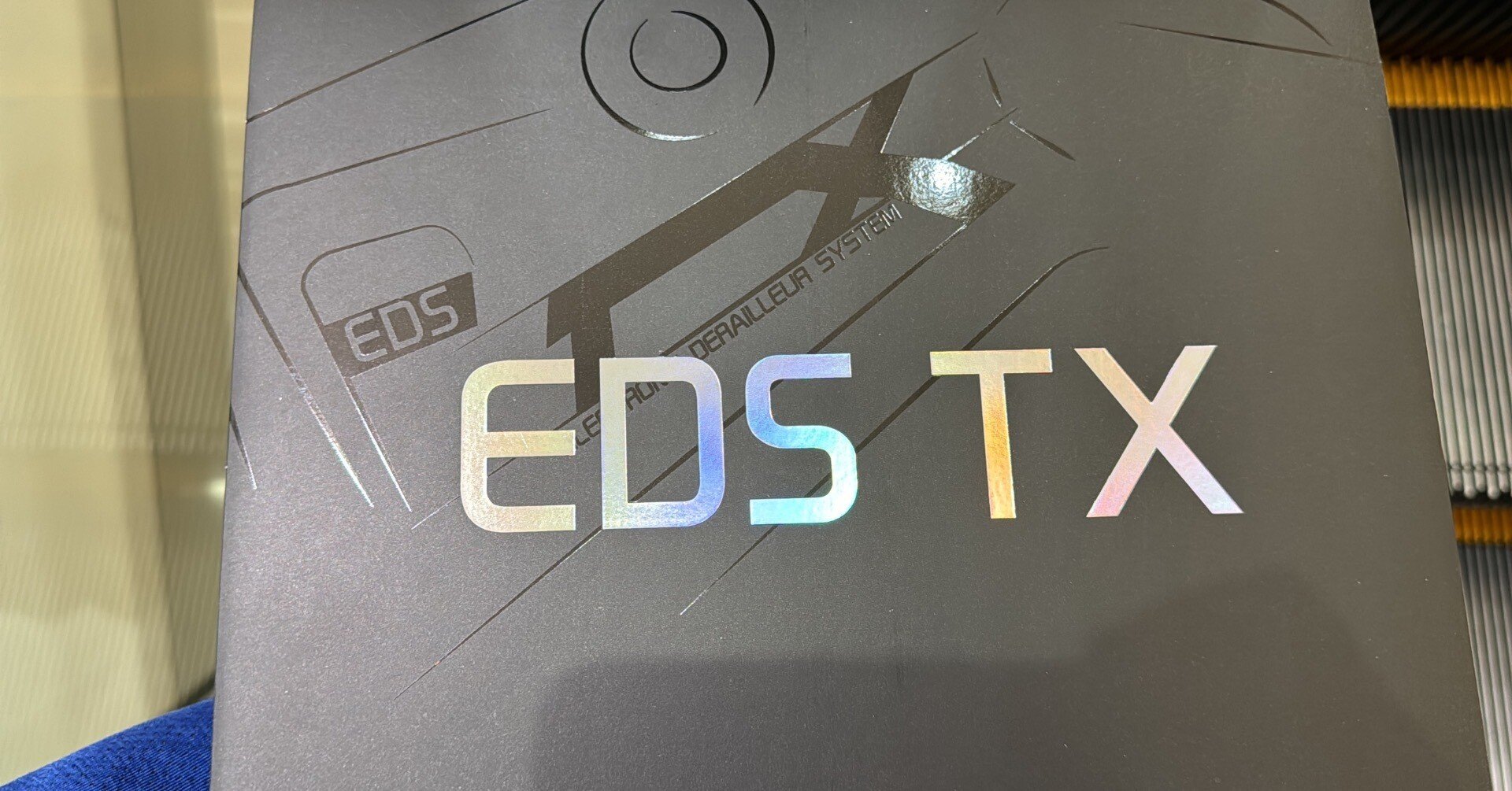 WheelTop EDS TX 自腹レビュー｜moobay9