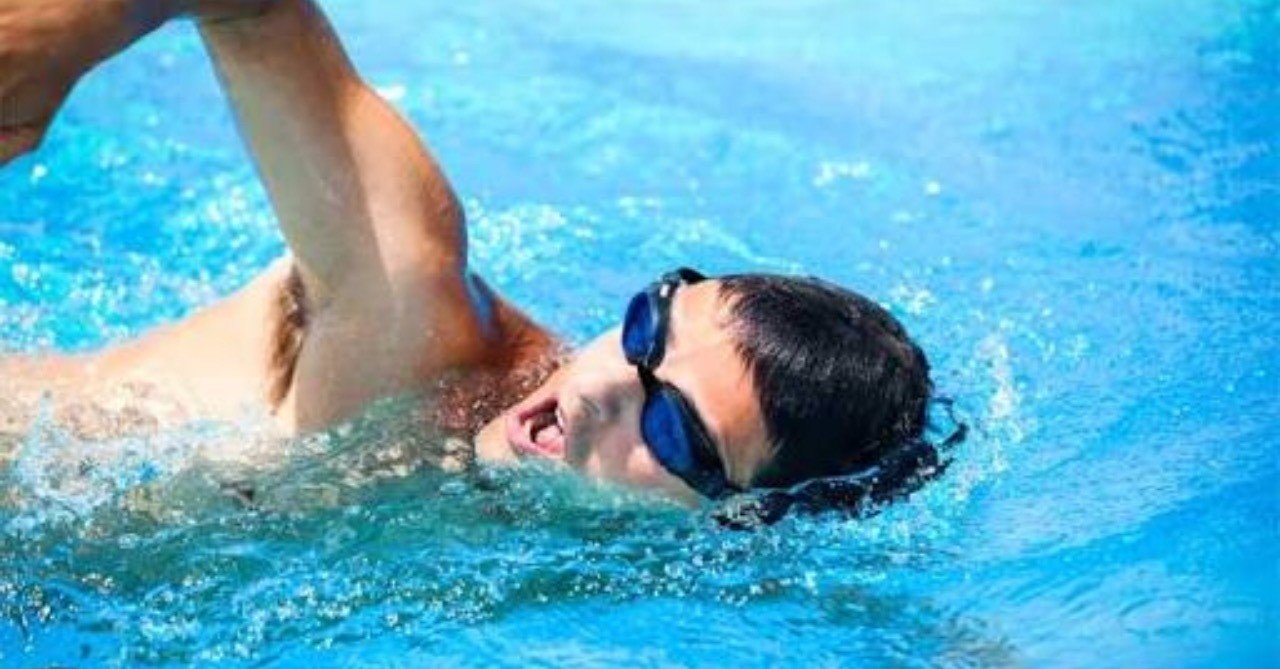 クロール ぴんぱ Note