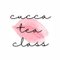 cucca tea class｜トモ