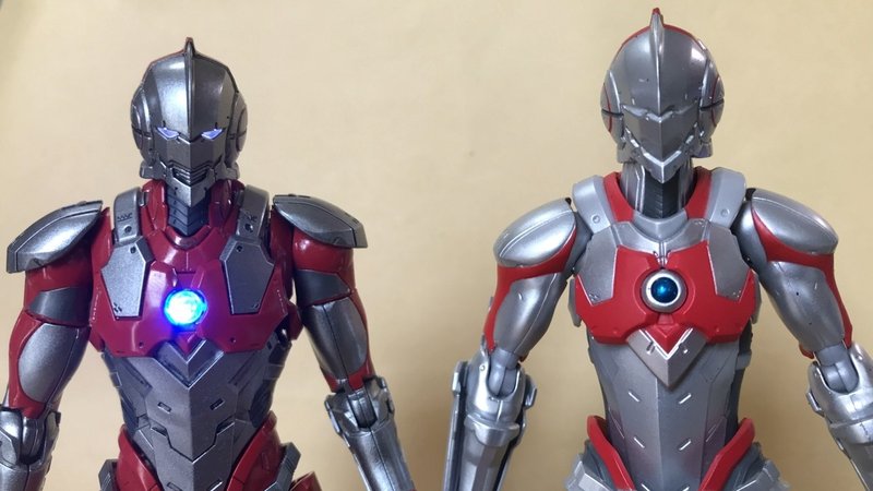 漫画 Ultraman はいつの話 みくばんp Note 漫画 Ultraman はいつの話 みくばんp Note