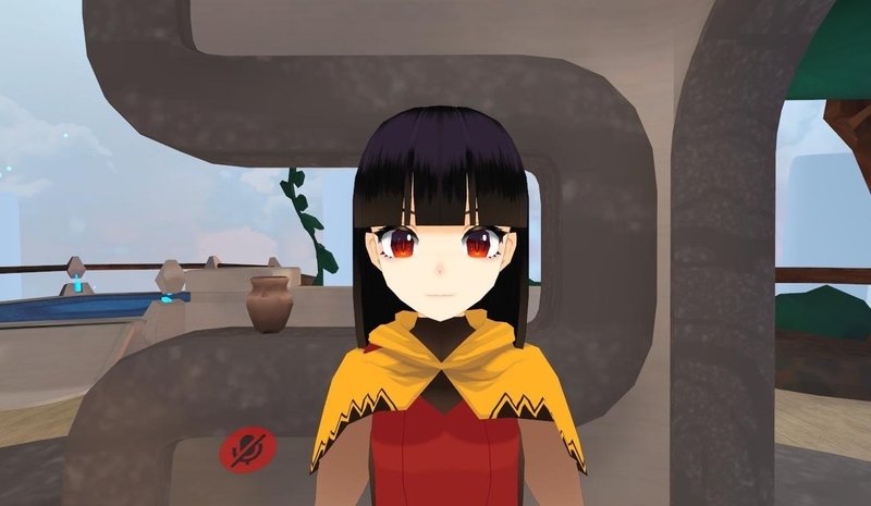 3d勉強日記32日目 Vrchatへ Blender Unity ノノダ ノダ Note