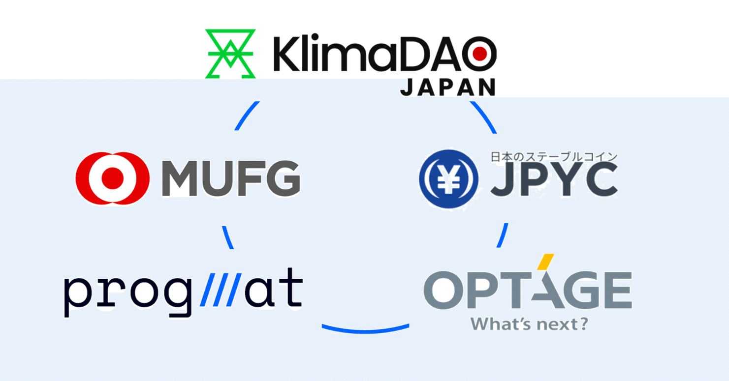 速攻解説】カーボンクレジット×ステーブルコイン×海外連携！必要な情報全部まとめました（決定版）｜齊藤 達哉｜Progmat（プログマ）