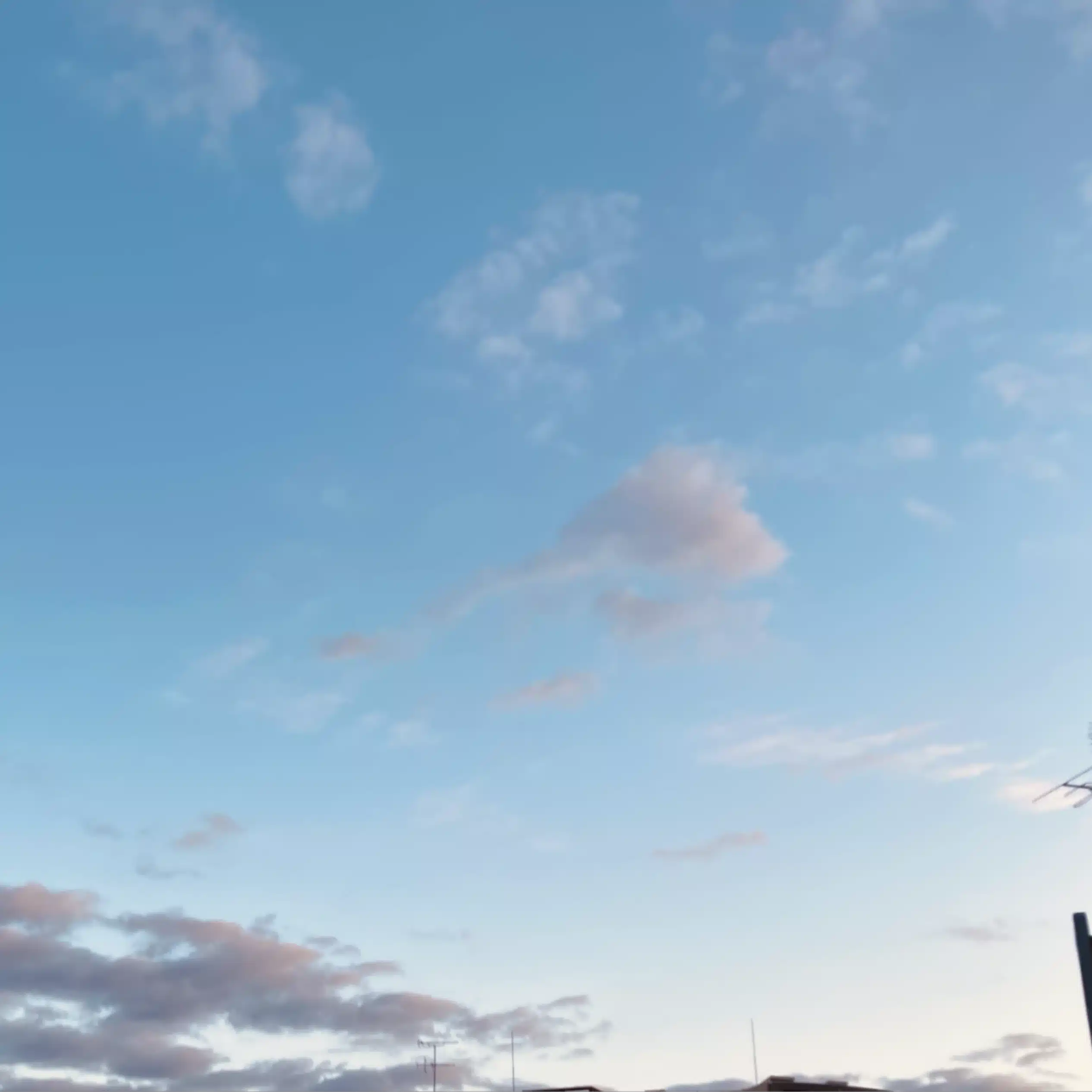 天音。