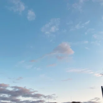 天音。